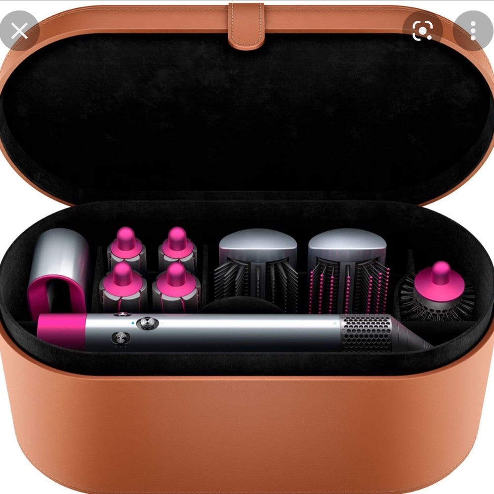 Dyson Airwrap Styler